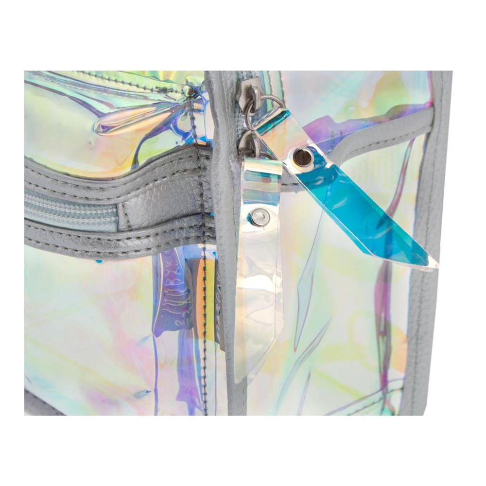 Rucsac lucios cu un compartiment, Starpak, Glossy