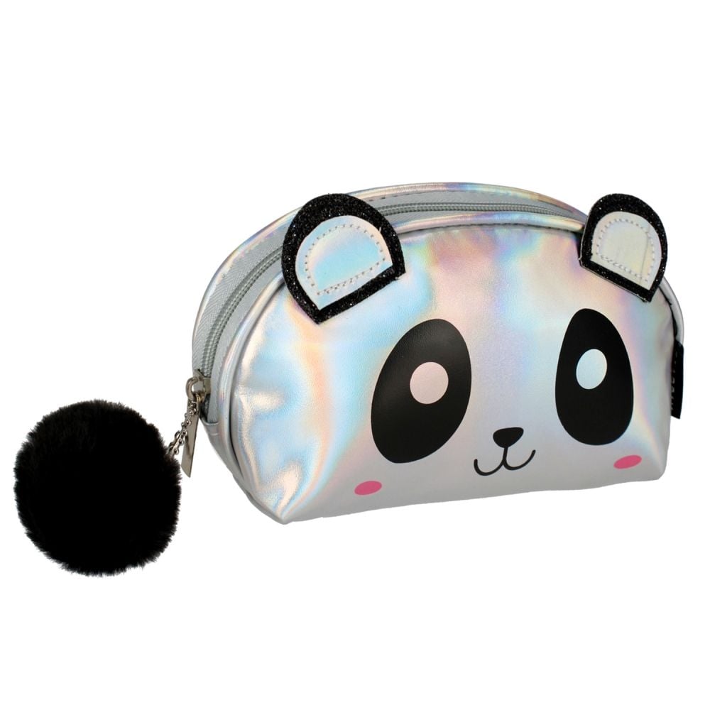 Penar cu fermoar, Starpak, Panda