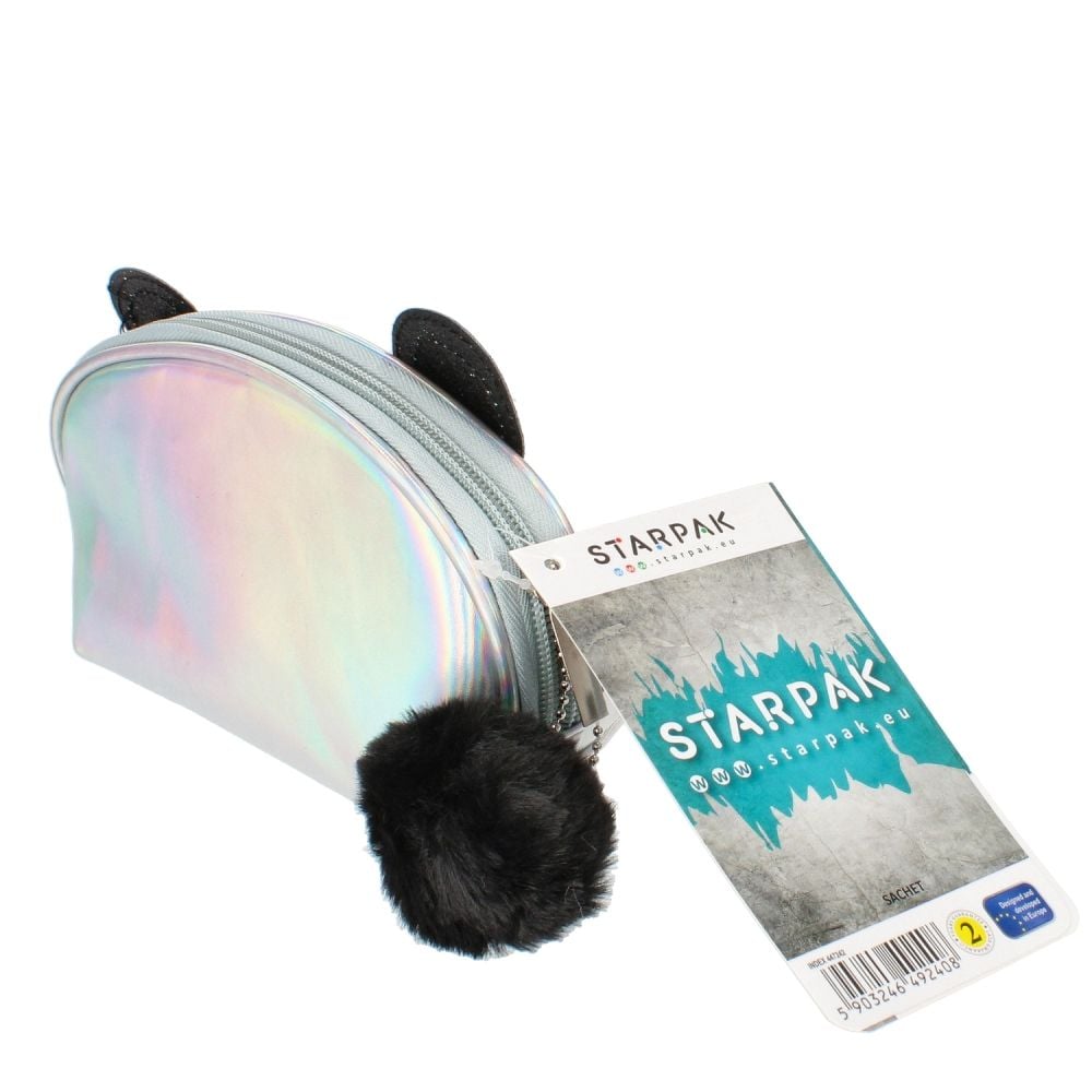 Penar cu fermoar, Starpak, Panda
