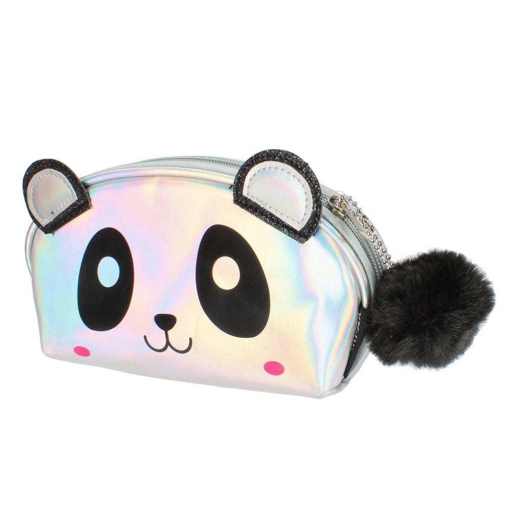 Penar cu fermoar, Starpak, Panda