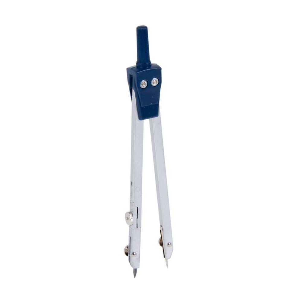 Set compas tehnic, Starpak, 5 buc