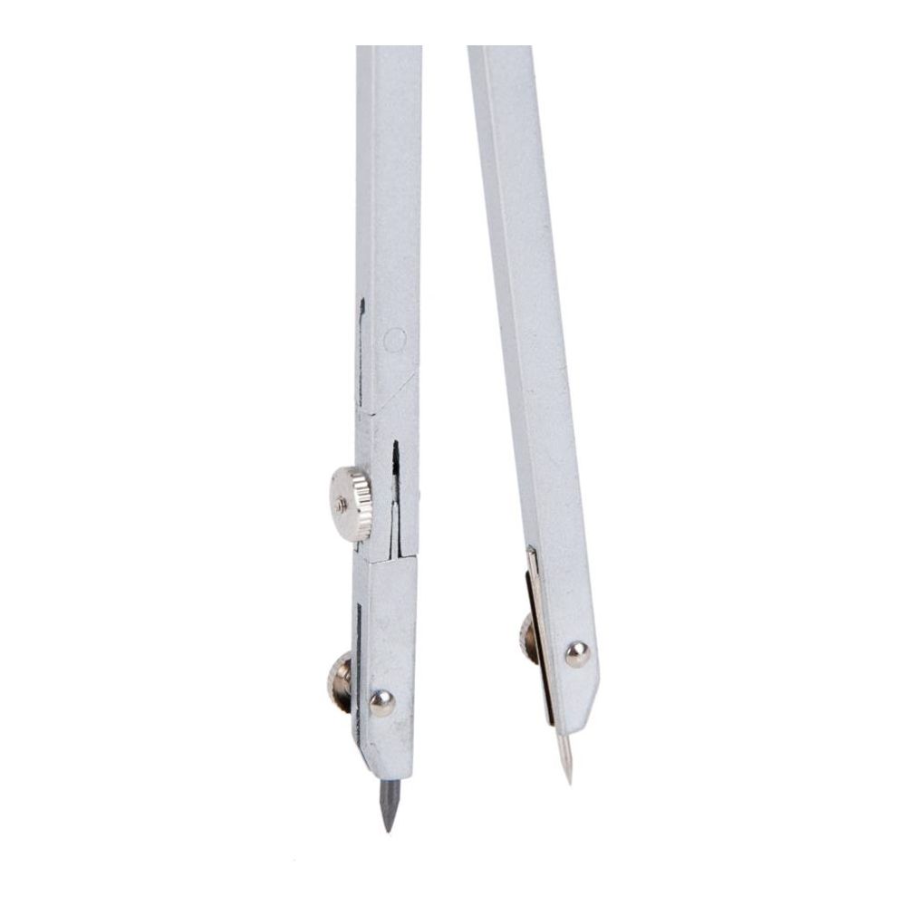 Set compas tehnic, Starpak, 5 buc