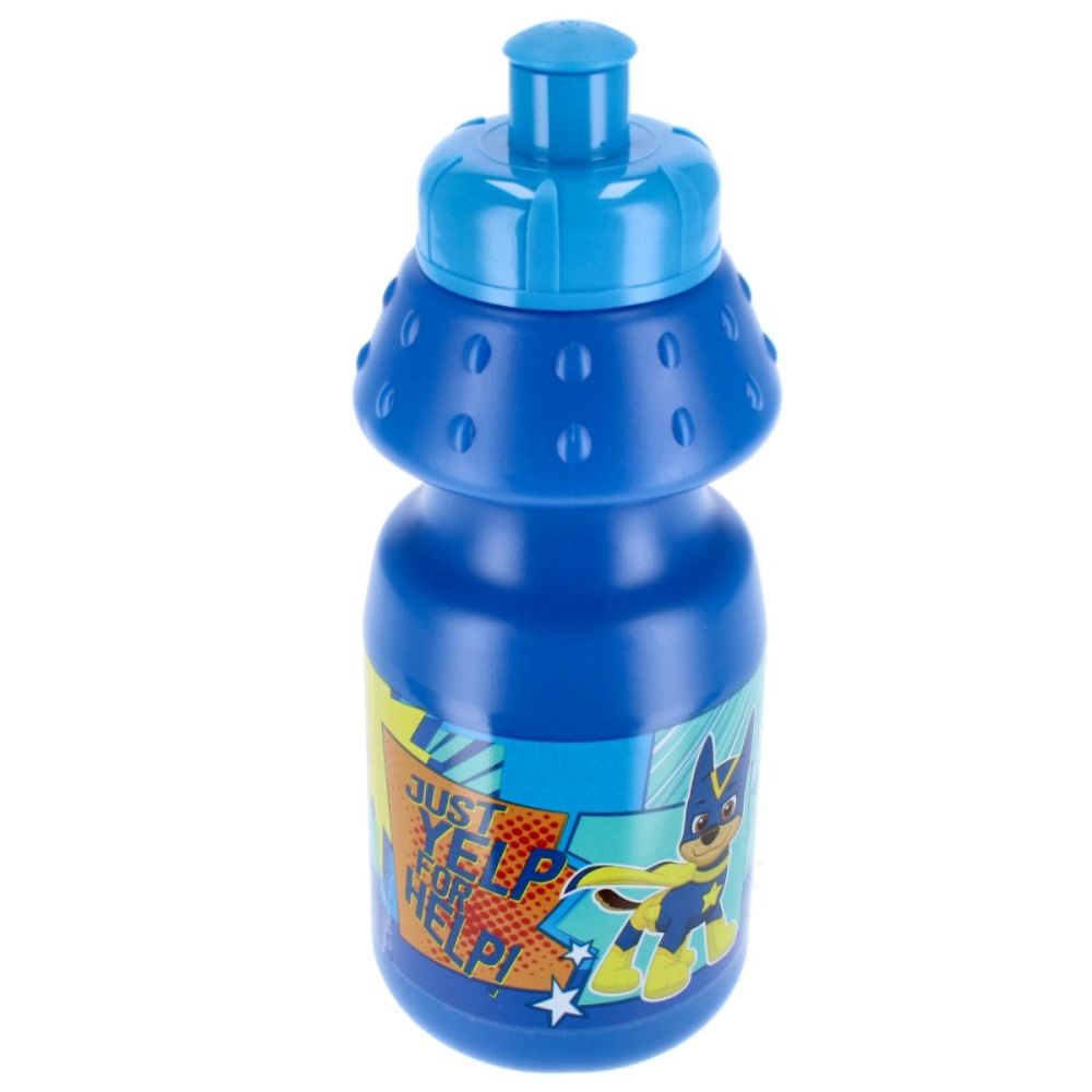 Recipient lichide si caserola de pranz, Starpak Paw Patrol, Albastru