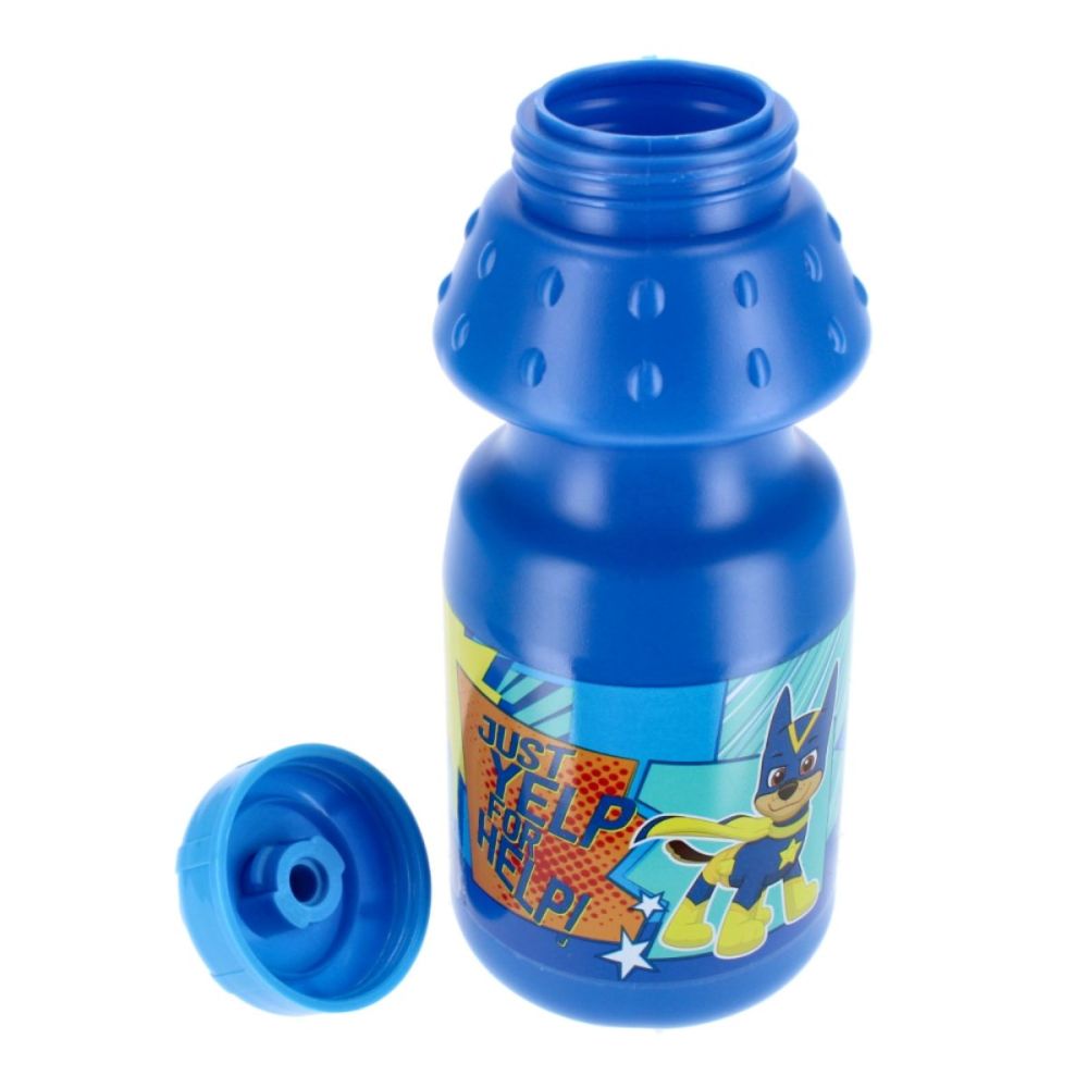 Recipient lichide si caserola de pranz, Starpak Paw Patrol, Albastru
