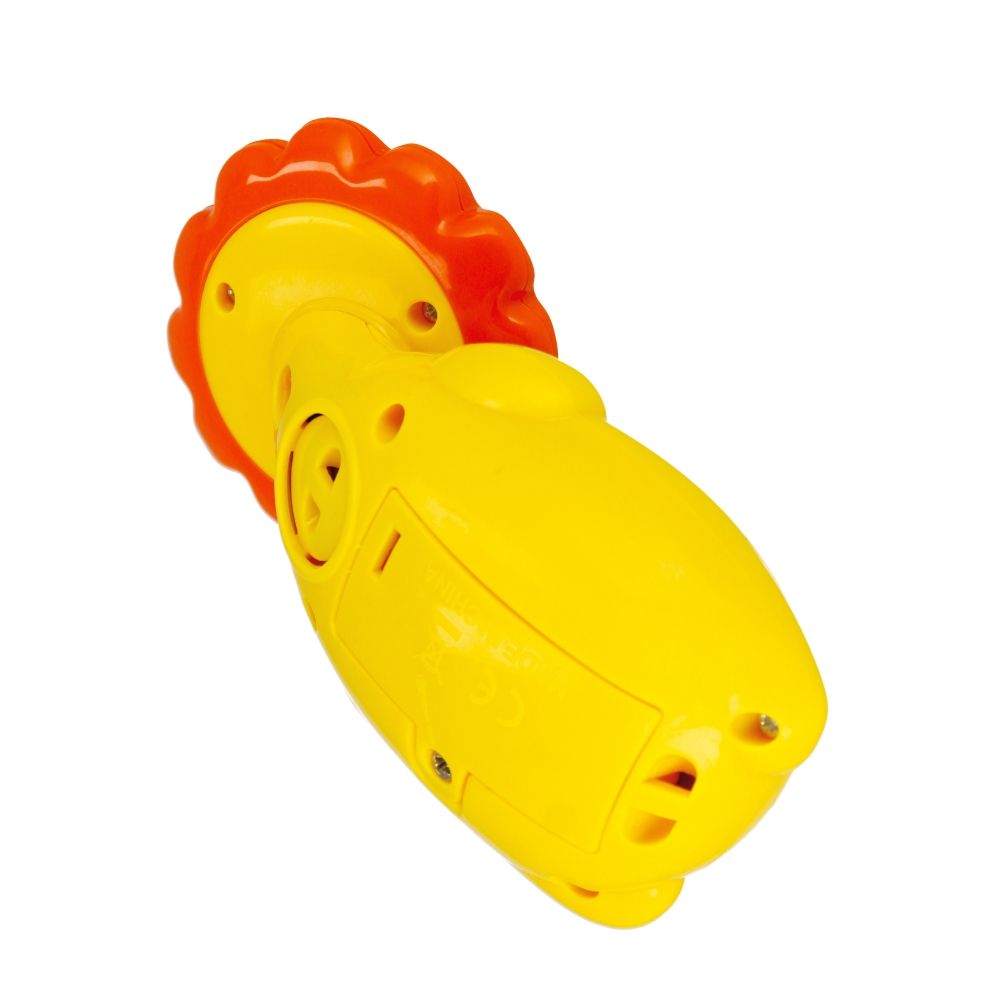 Jucarie interactiva, BamBam, Telefon, Leu