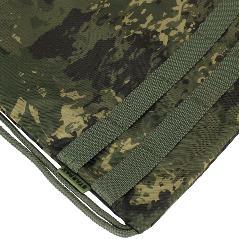 Rucsac pentru pantofi, Starpak, Tactic, Camo