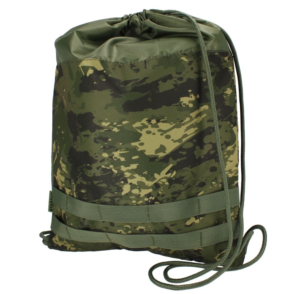 Rucsac pentru pantofi, Starpak, Tactic, Camo