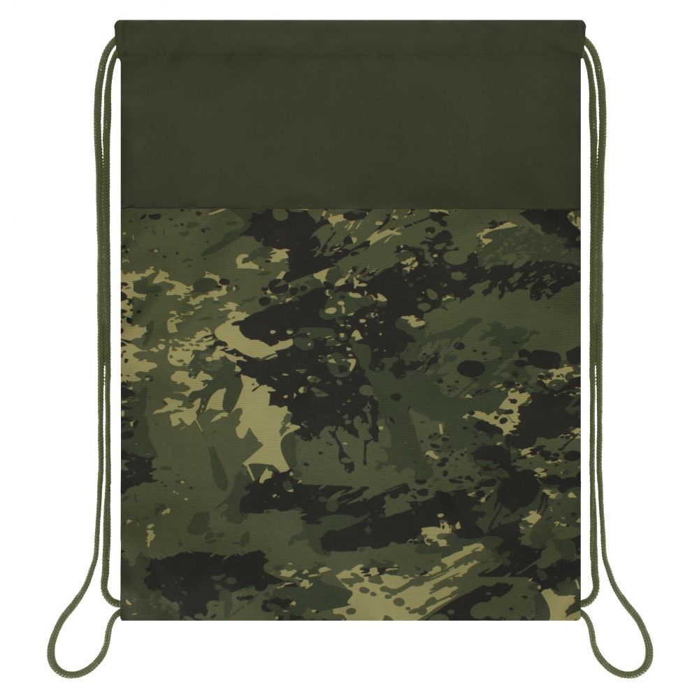 Rucsac pentru pantofi, Starpak, Tactic, Camo