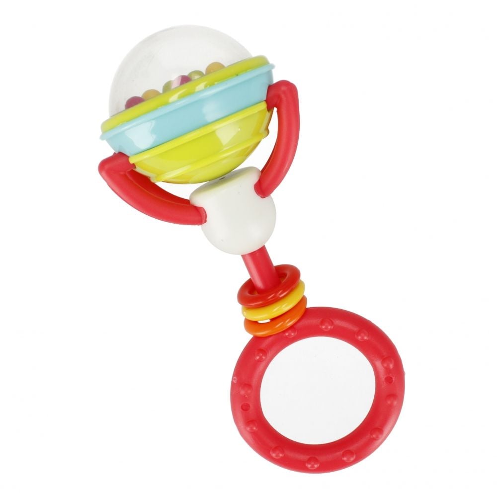 Jucarie zornaitoare, BamBam, Lollipop