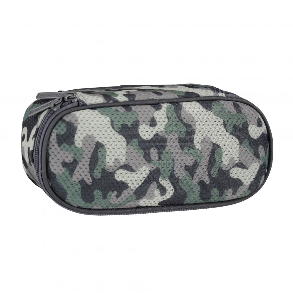 Penar dreptunghiular, Starpak, Moro, Camuflaj