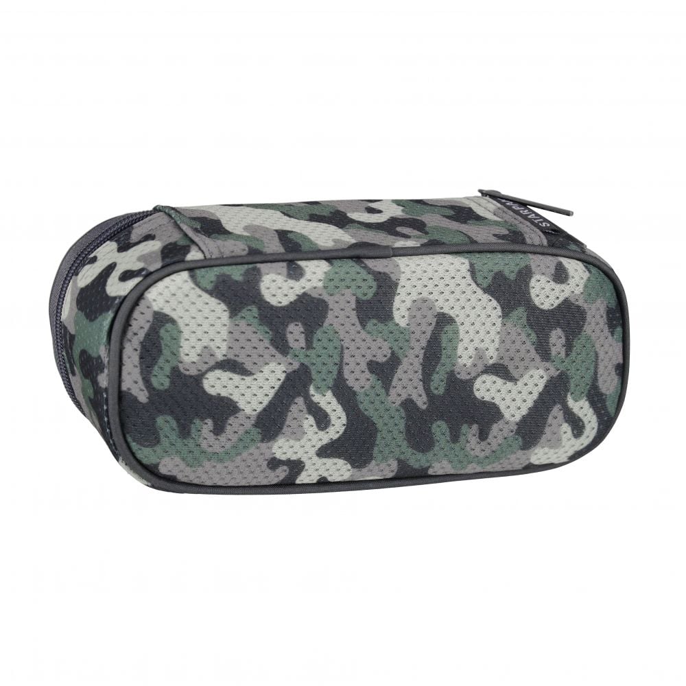 Penar dreptunghiular, Starpak, Moro, Camuflaj