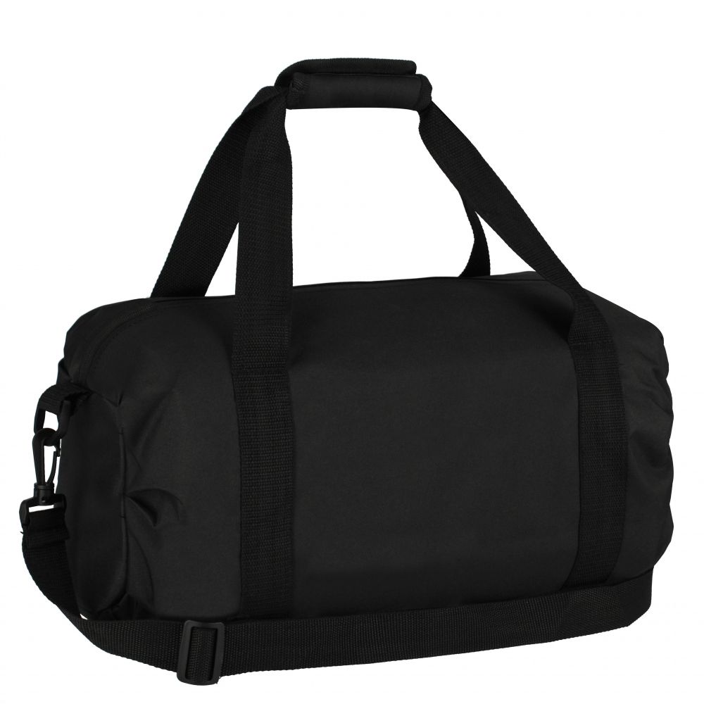 Geanta sport de umar, Starpak, International Exploration, Negru