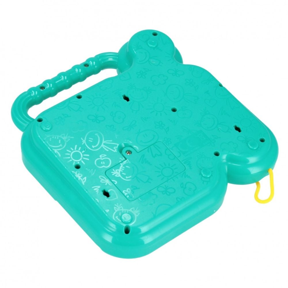 Jucarie interactiva, BamBam, Telefon fix