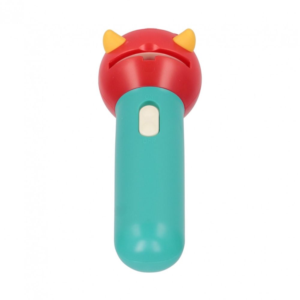 Jucarie interactiva, BamBam, Proiector