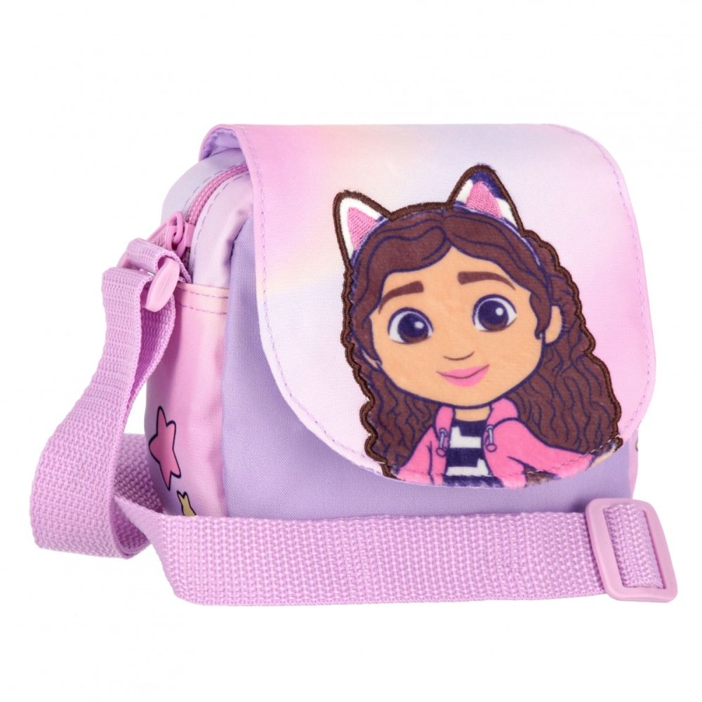 Geanta de umar, Starpak, Gabbys Dollhouse, Roz