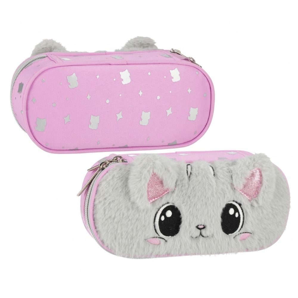 Penar dreptunghiular, Starpak, Kitty Plush