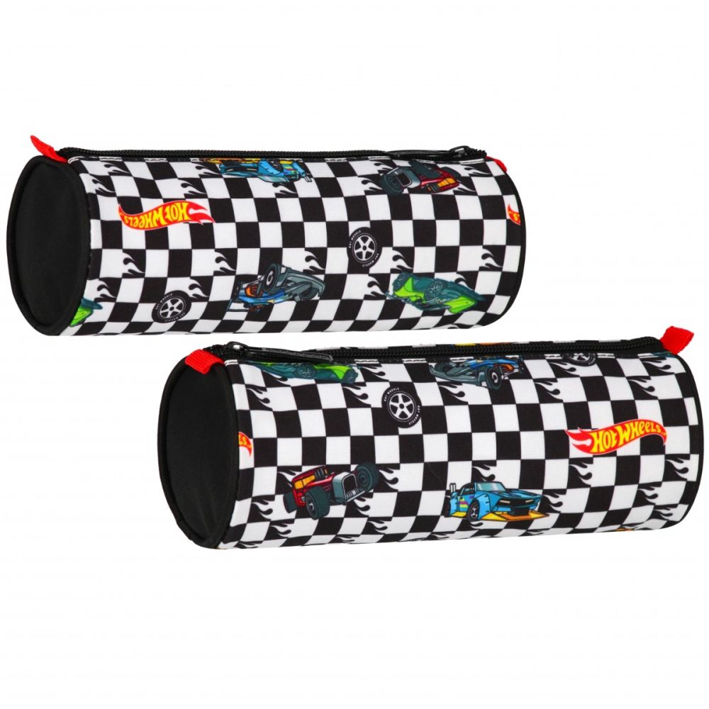 Penar cilindric, Starpak, Hot Wheels