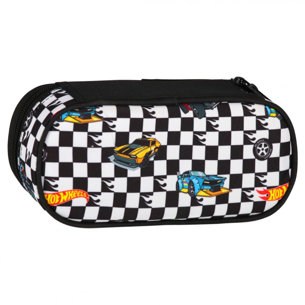 Penar dreptunghiular, Starpak, Hot Wheels
