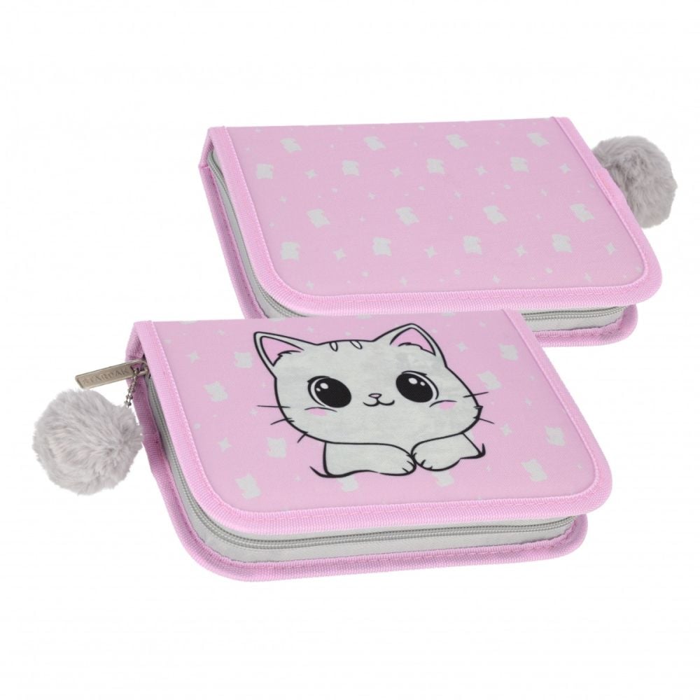 Penar echipat, Starpak, Kitty Plush