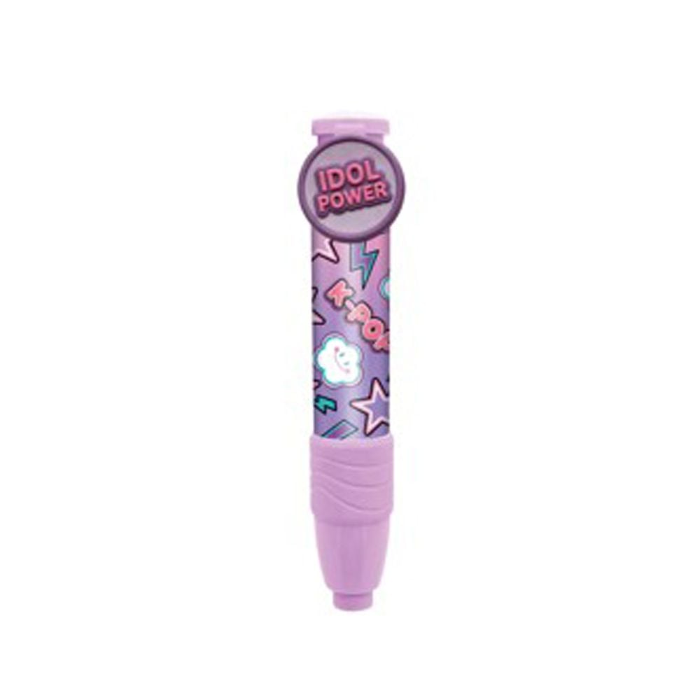 Pix cu radiera, Coolpack, K-Pop