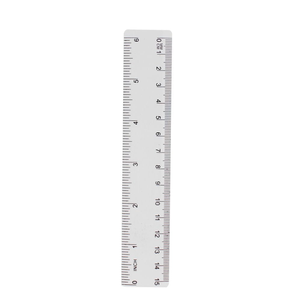 Set geometrie, Starpak, 15 cm, 4 buc