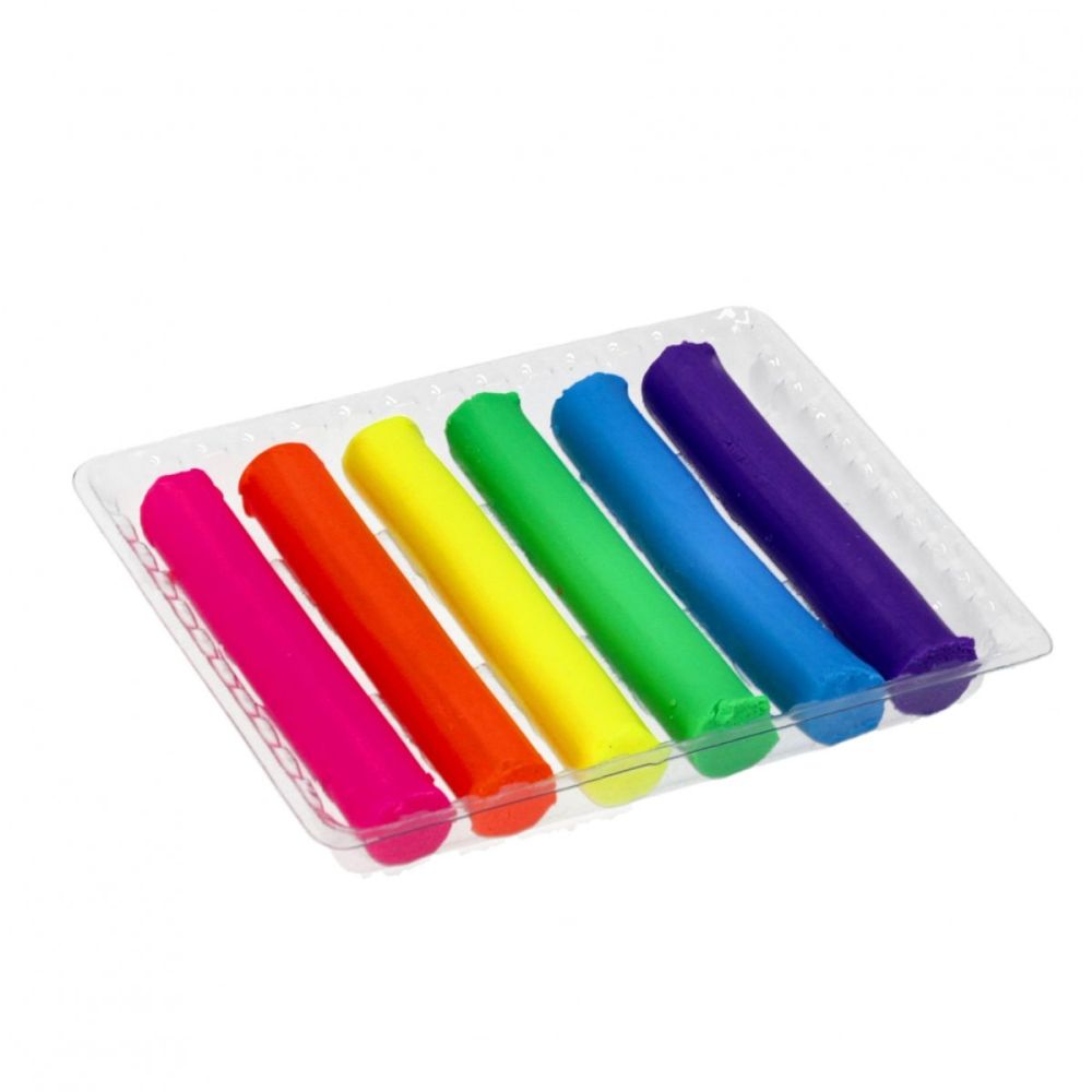 Lut pentru modelare, Starpak, Fluo