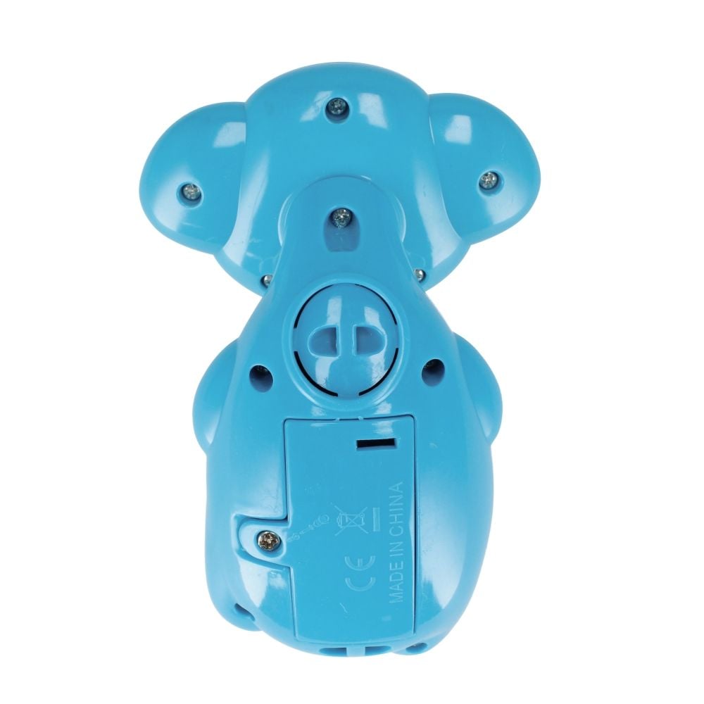 Jucarie interactiva, BamBam, Telefon, Elefant