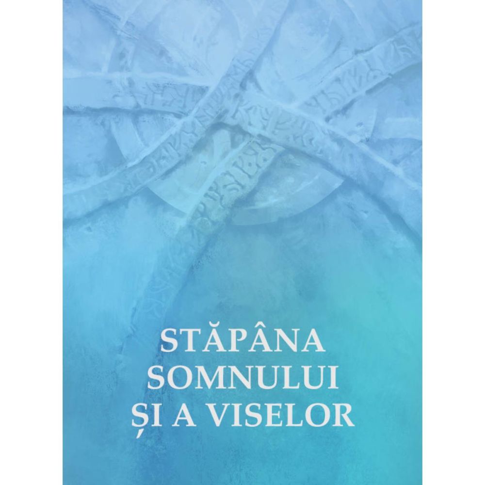 TeZeus, Calatorie in Labirintul Povestilor, Klaudia Muntean
