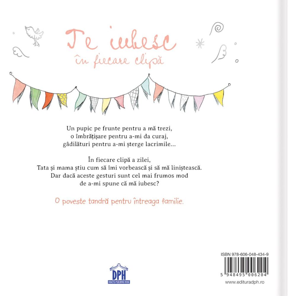 Te iubesc in fiecare clipa, Suzanne Bogeat