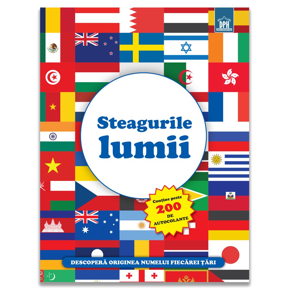 Steagurile lumii