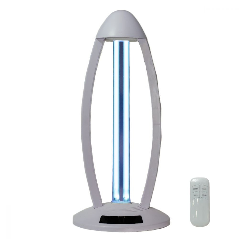Lampa UV cu efect de sterilizare pentru camera E-Boda