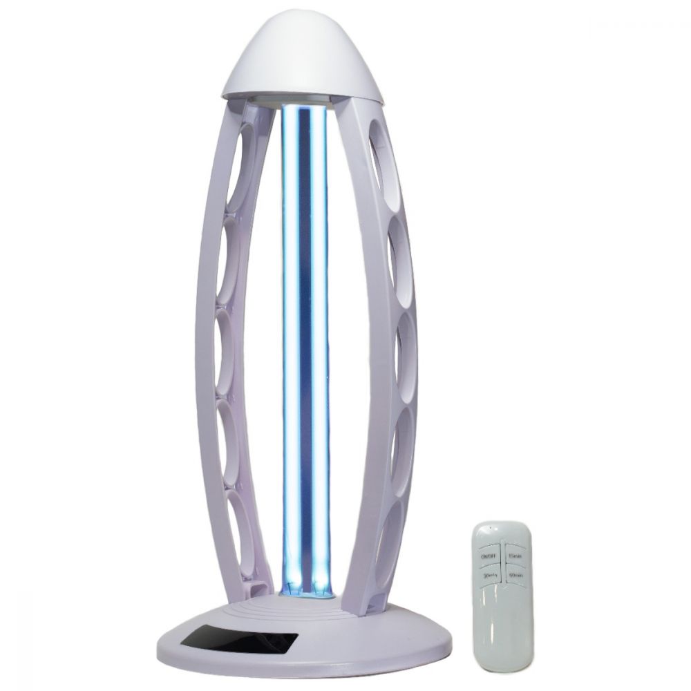 Lampa UV cu efect de sterilizare pentru camera E-Boda