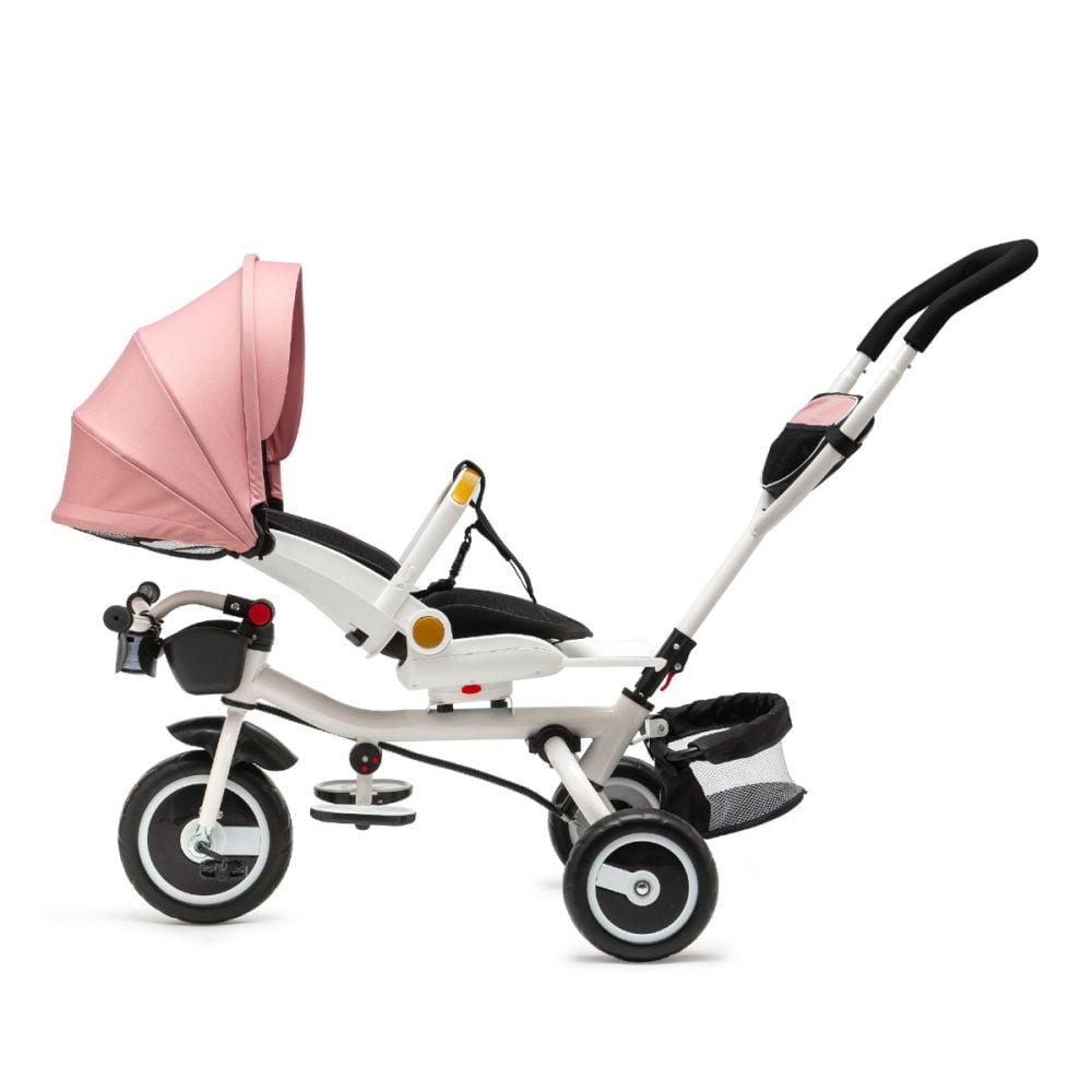 Tricicleta copii, Juju Bliss Ride, Roz