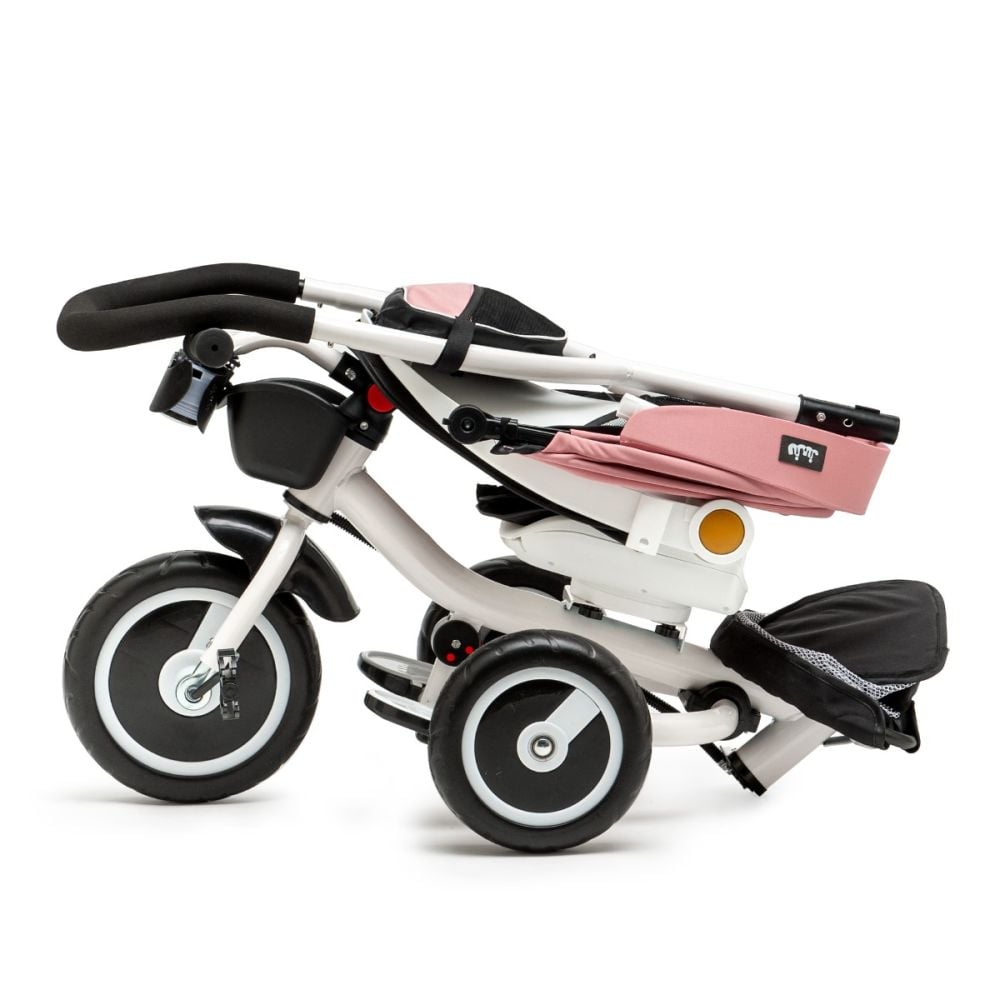 Tricicleta copii, Juju Bliss Ride, Roz