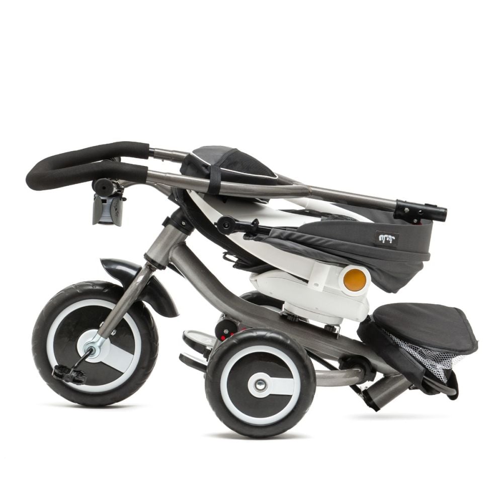 Tricicleta copii, Juju Bliss Ride, Gri