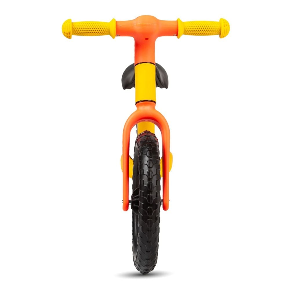 Bicicleta fara pedale, Juju, Fun Cruiser, Galben