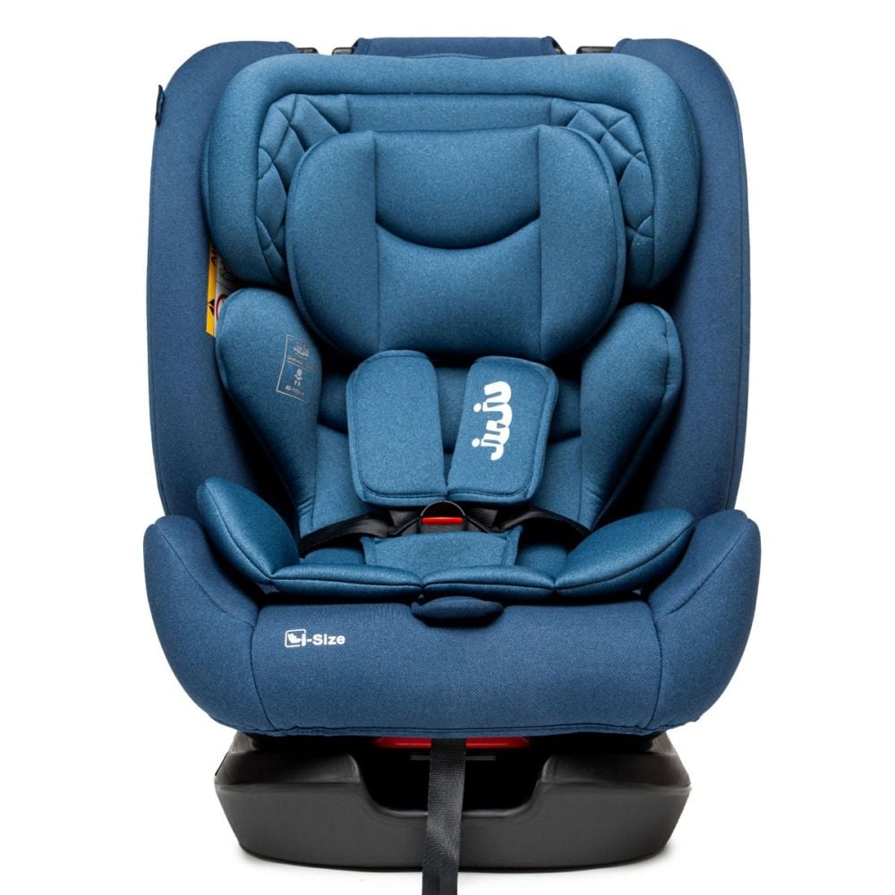 Scaun auto, Juju Gladiator I-Size, Albastru