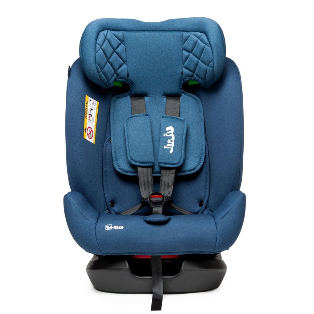 Scaun auto, Juju Gladiator I-Size, Albastru