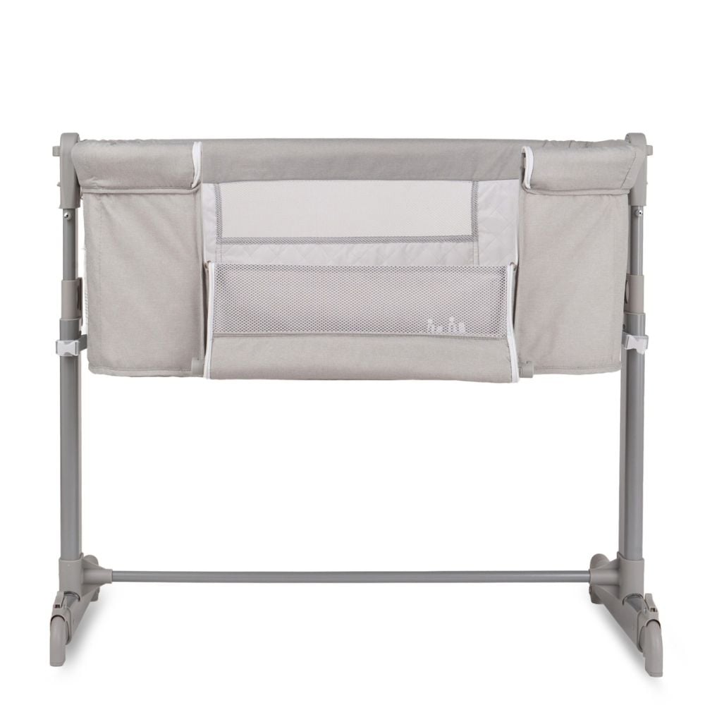 Patut co-sleeper, 3 in 1, Juju NearMe, Gri