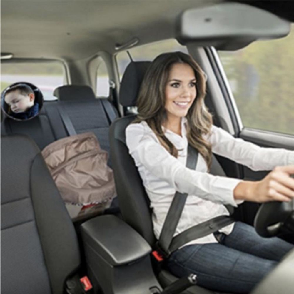 Oglinda auto Rear-Facing Coccolle
