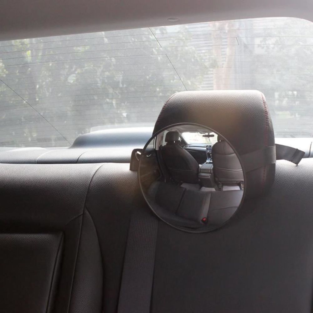 Oglinda auto Rear-Facing Coccolle