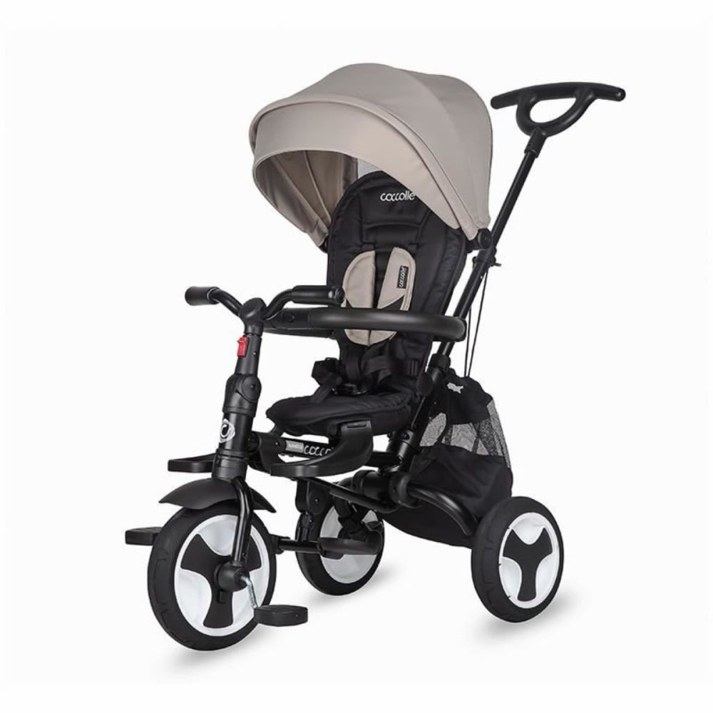 Tricicleta ultrapliabila, Coccolle, Spectra Plus Air, Greystone