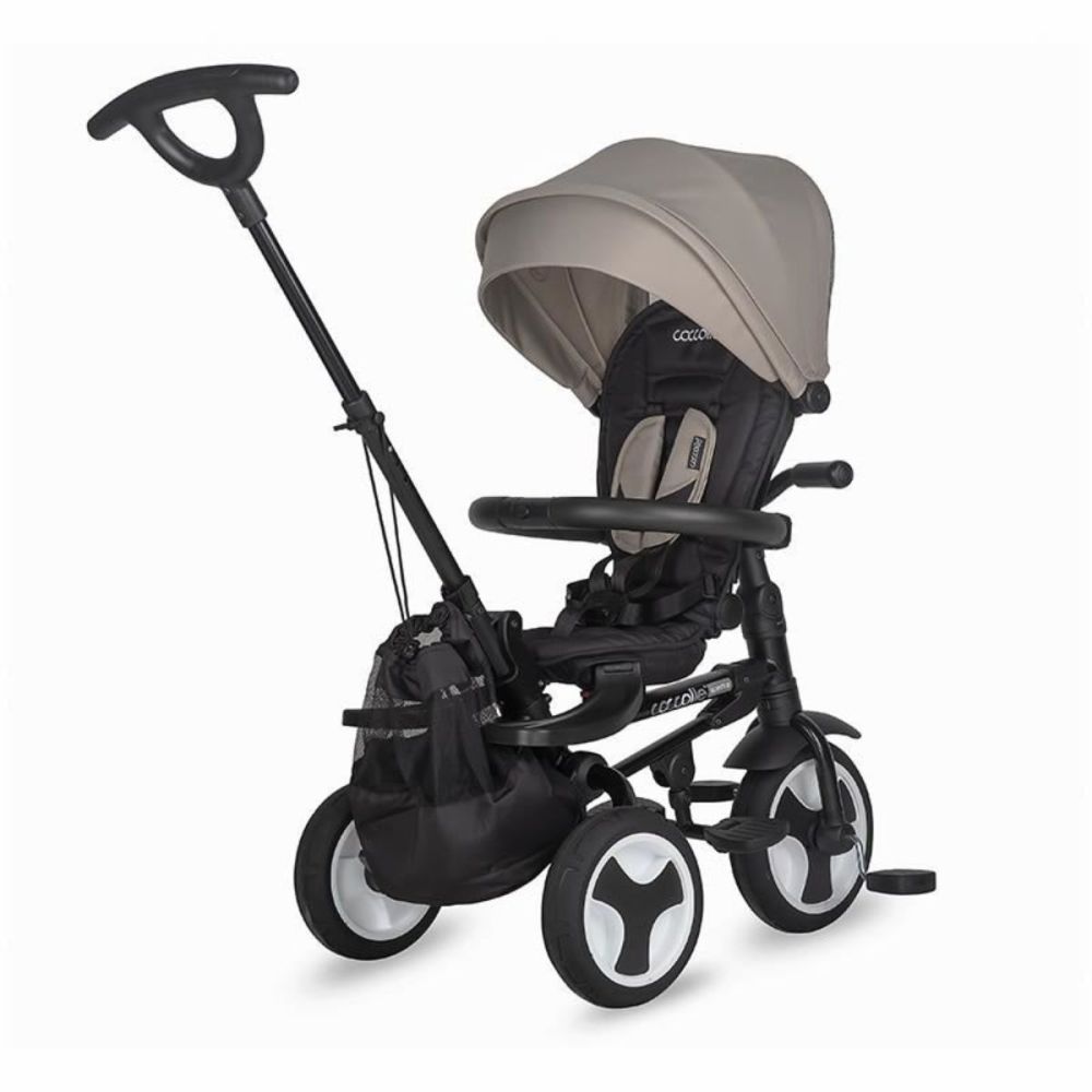 Tricicleta ultrapliabila, Coccolle, Spectra Plus Air, Greystone