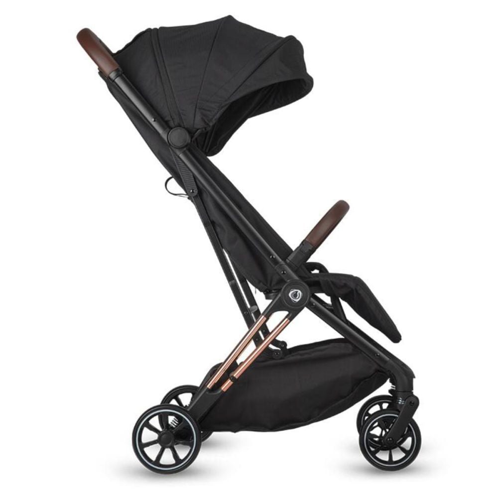 Carucior sport cu pliere automata Coccolle Beyla, Gold LE