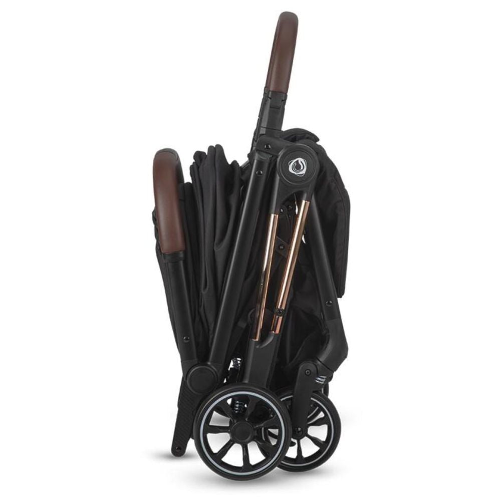 Carucior sport cu pliere automata Coccolle Beyla, Gold LE