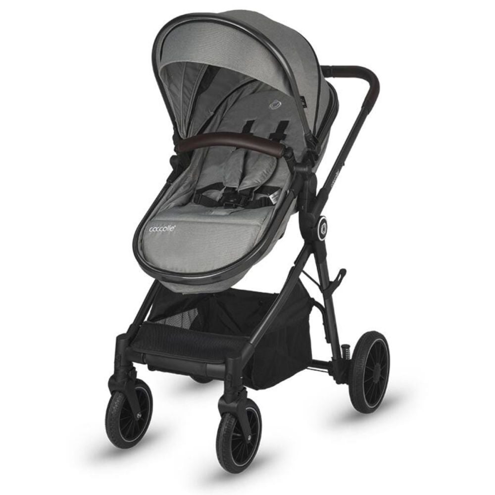 Sistem modular transformabil, Coccolle Ago, Neutral Grey