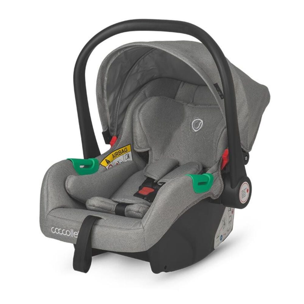 Sistem modular transformabil, Coccolle Ago, Neutral Grey