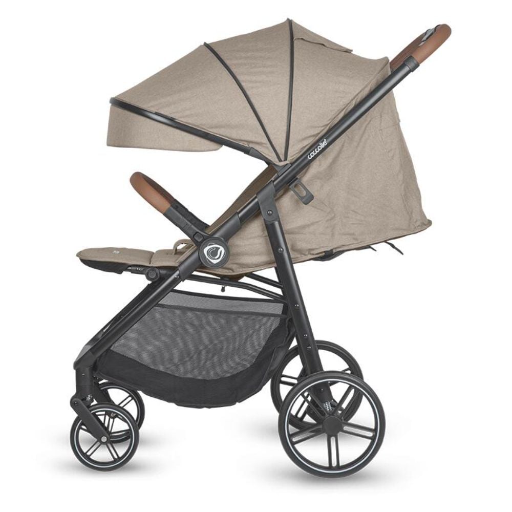 Carucior sport, Coccolle Finley, Sand Beige