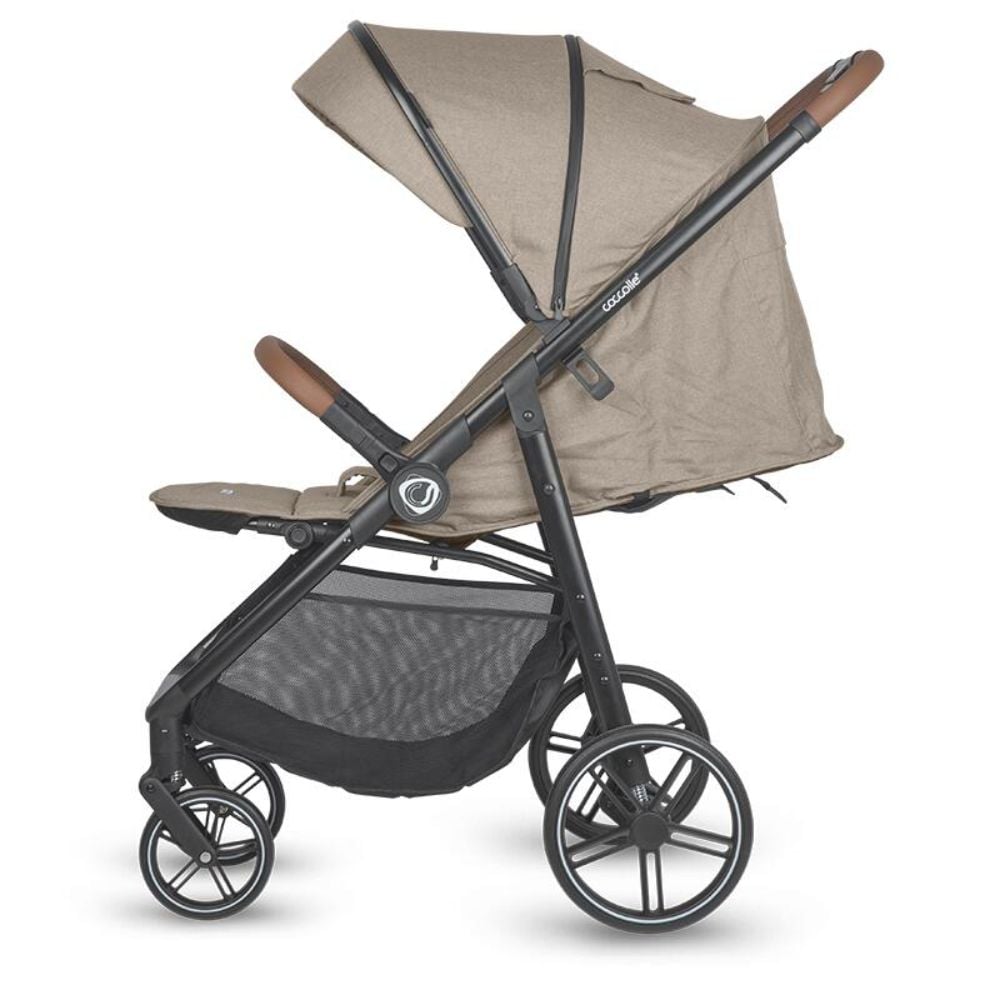 Carucior sport, Coccolle Finley, Sand Beige