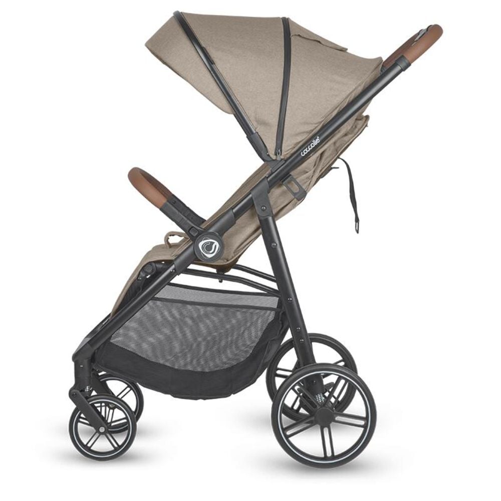 Carucior sport, Coccolle Finley, Sand Beige